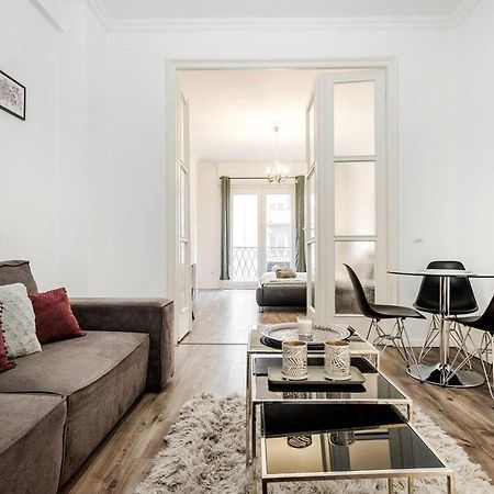 Splendid Private Flat Apartment Budapest Luaran gambar