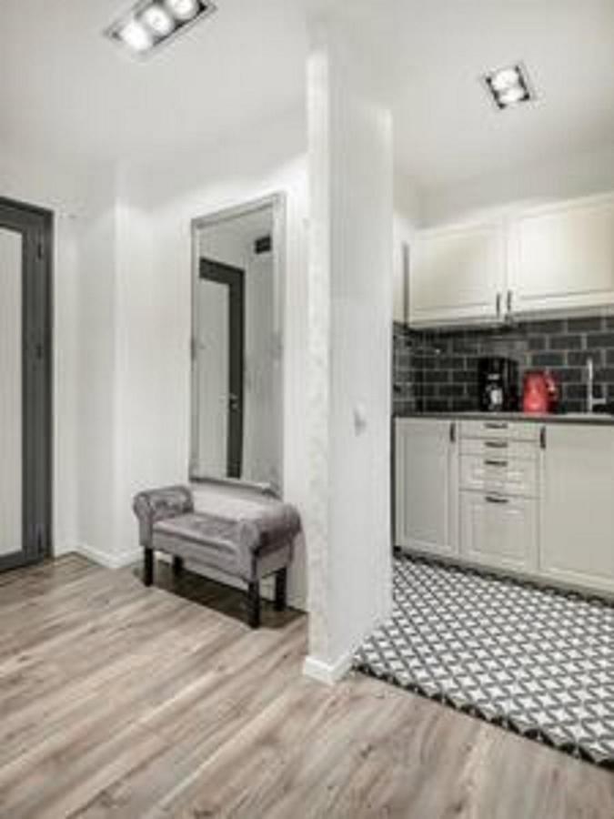 Splendid Private Flat Apartment Budapest Luaran gambar