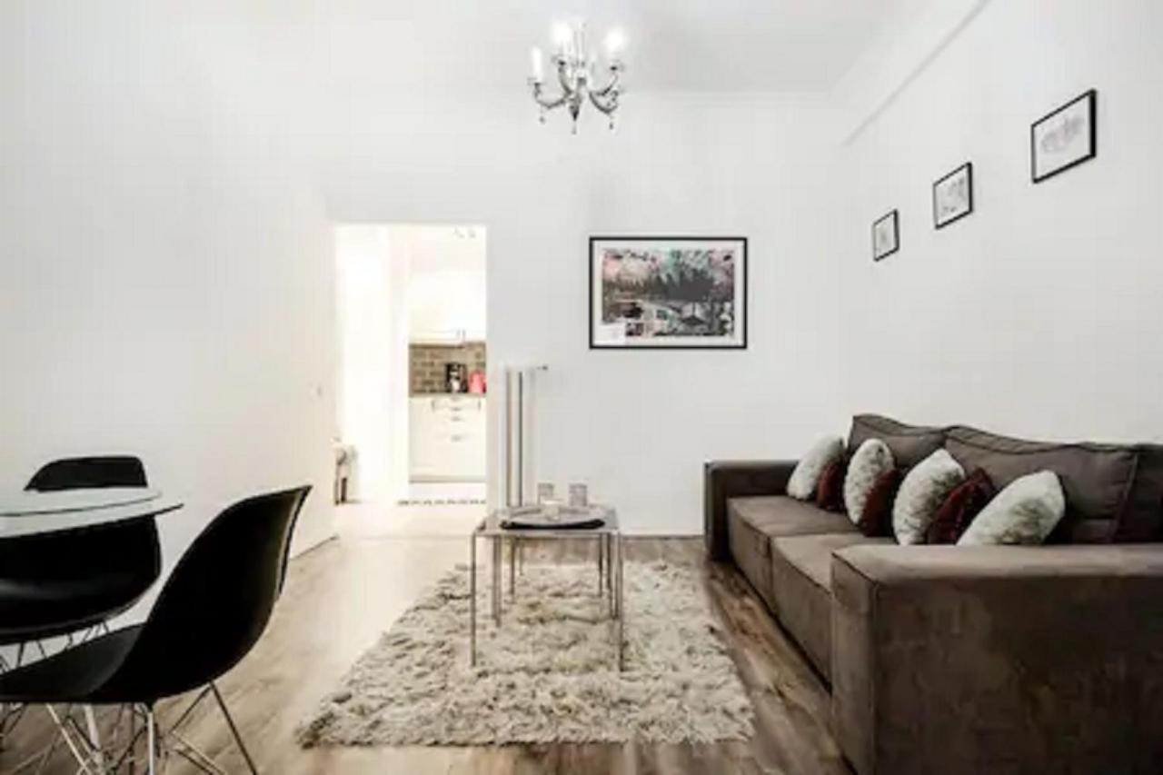 Splendid Private Flat Apartment Budapest Luaran gambar
