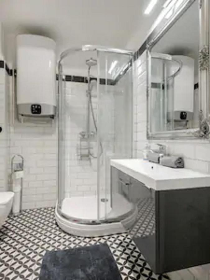 Splendid Private Flat Apartment Budapest Luaran gambar