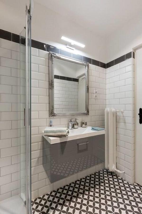 Splendid Private Flat Apartment Budapest Luaran gambar