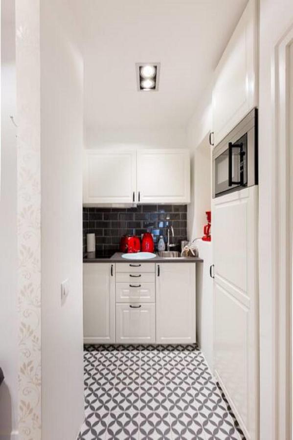 Splendid Private Flat Apartment Budapest Luaran gambar
