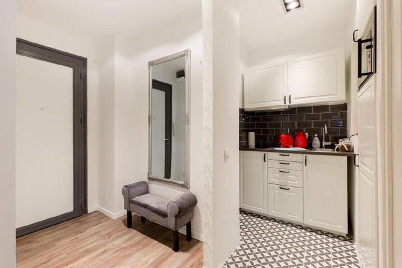 Splendid Private Flat Apartment Budapest Luaran gambar
