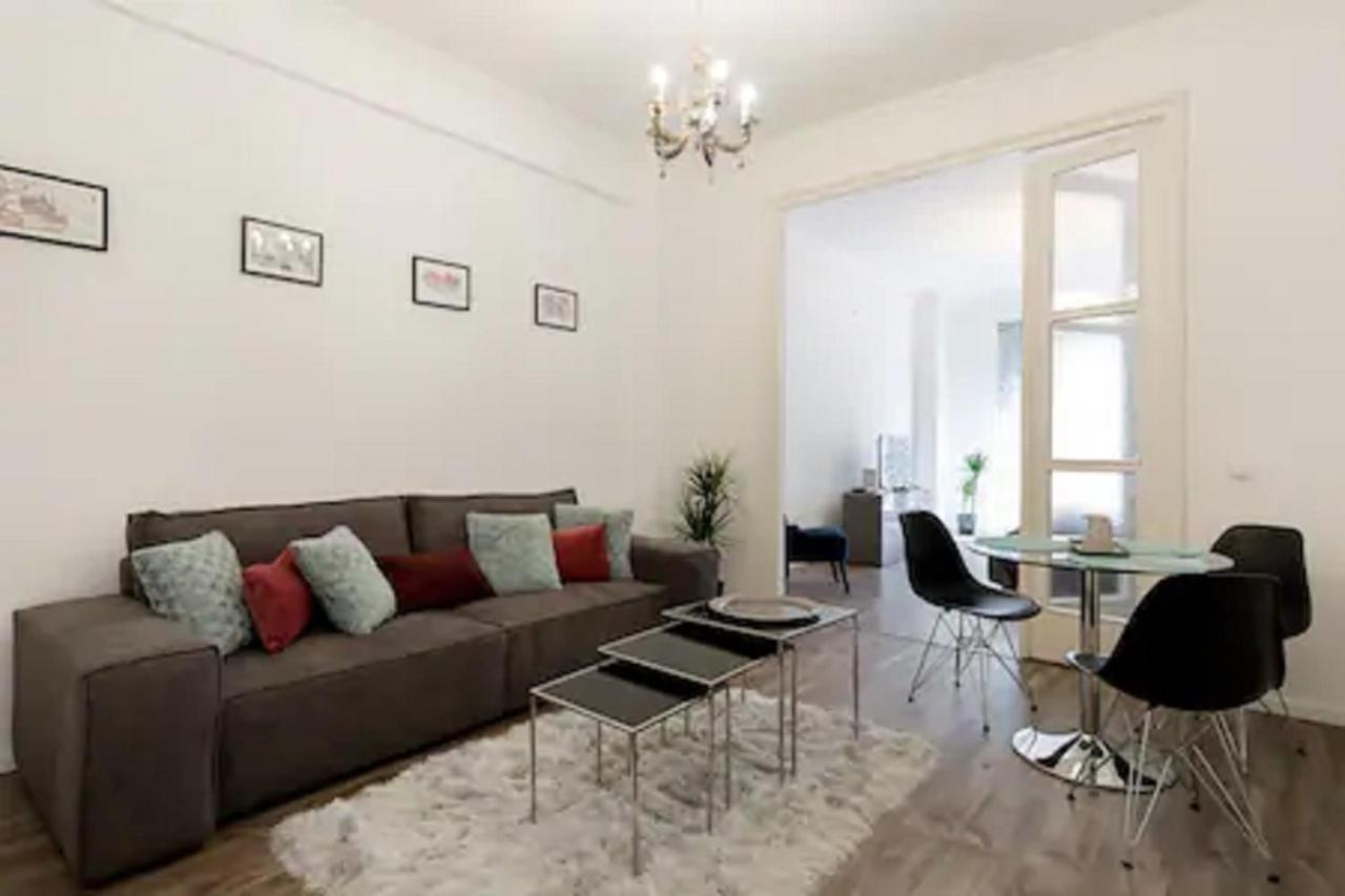 Splendid Private Flat Apartment Budapest Luaran gambar