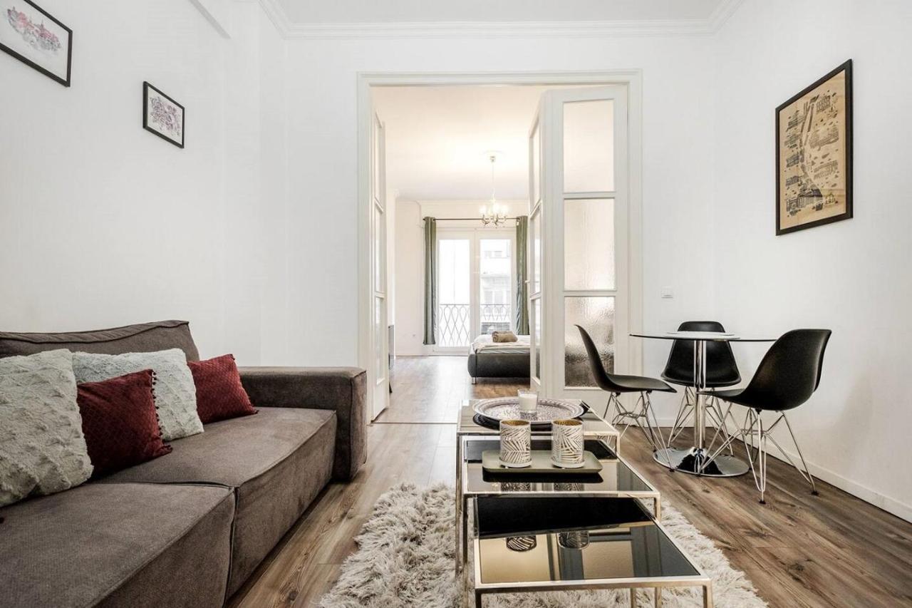 Splendid Private Flat Apartment Budapest Luaran gambar