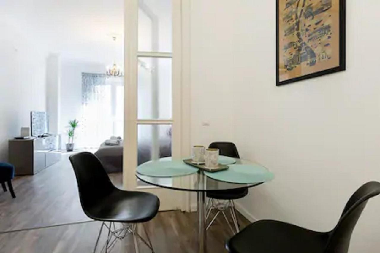 Splendid Private Flat Apartment Budapest Luaran gambar